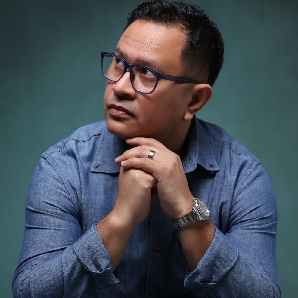 Leo Santos: From Pixels to Plough