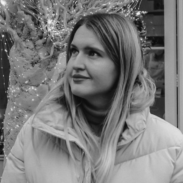 Liza Skripka: From St. Petersburg to London to 108 Countries