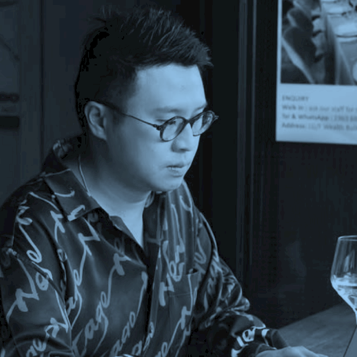 Brian Yeung: Bridging Cultures Through Strategic Communication
