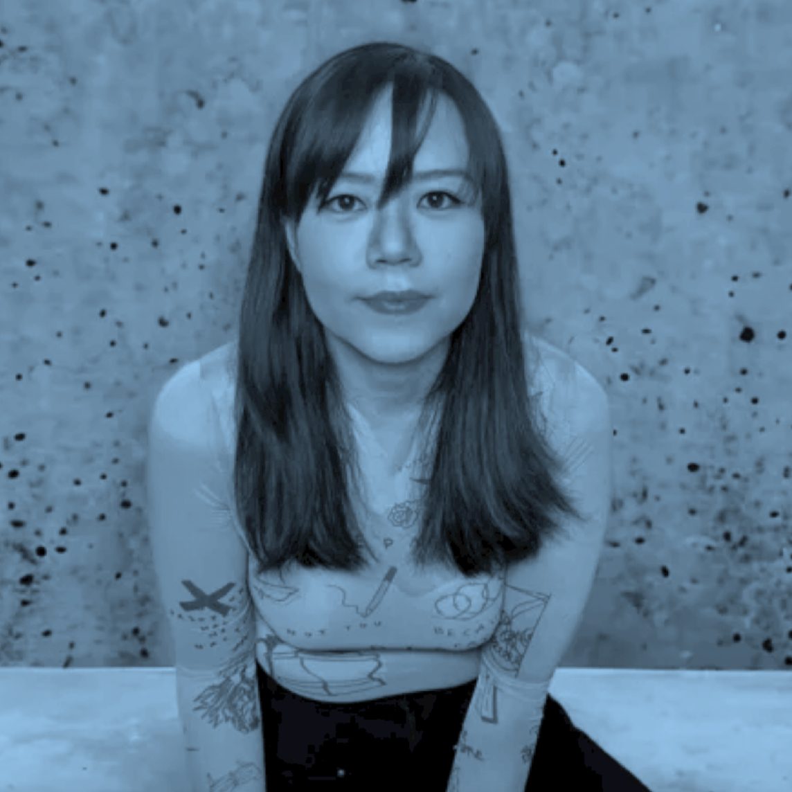 Kate Woon: Building Hong Kong’s Underground Music Community