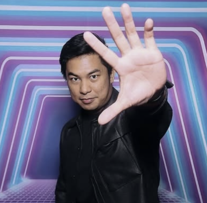 Mac Florendo: Performing Magic, Building Communities