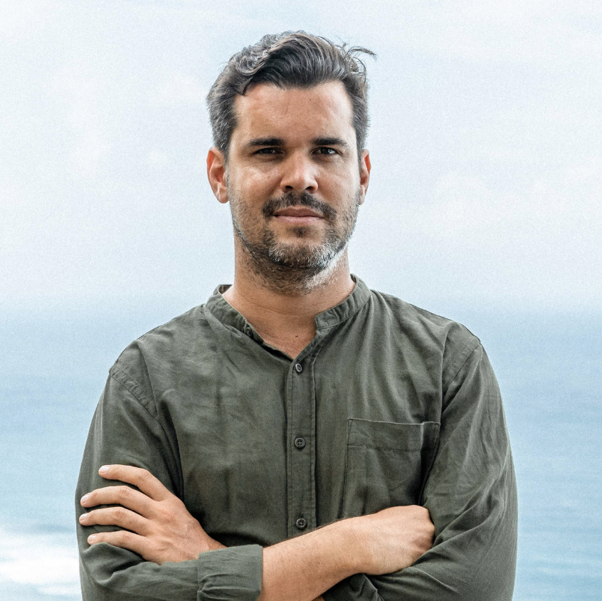 Tomas Diez: Teaching Cities to Make What They Consume