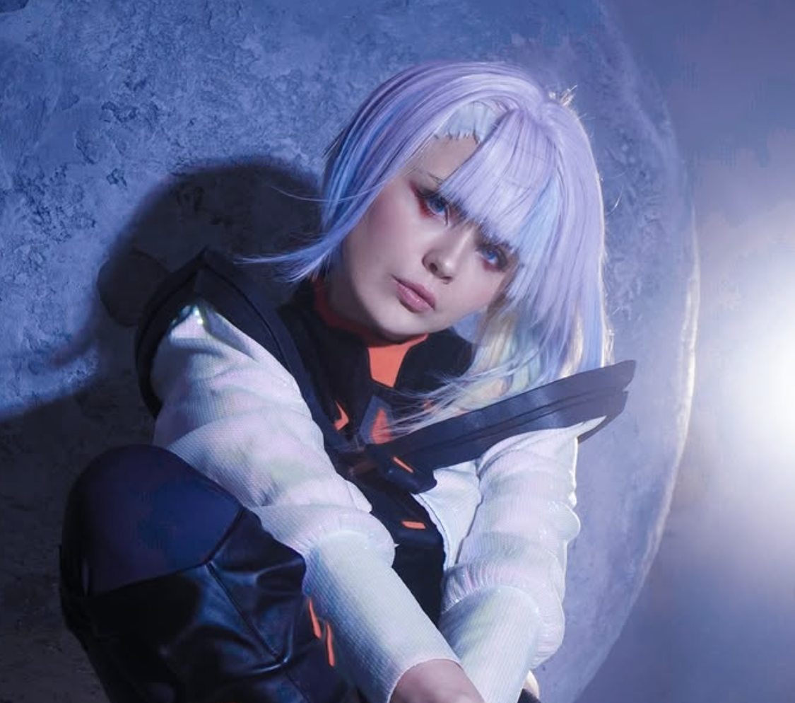 Mariia Karpenko: Dressing the Cosplay World